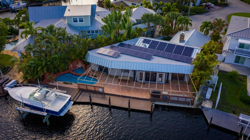 Wilton Manors Roofing Services