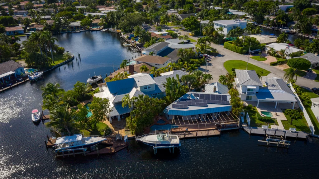 Wilton Manors Roofing Services