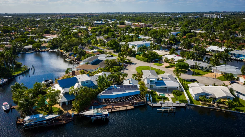 Wilton Manors Roofing Services