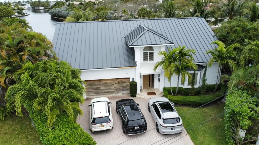 Wilton Manors Roofing Services