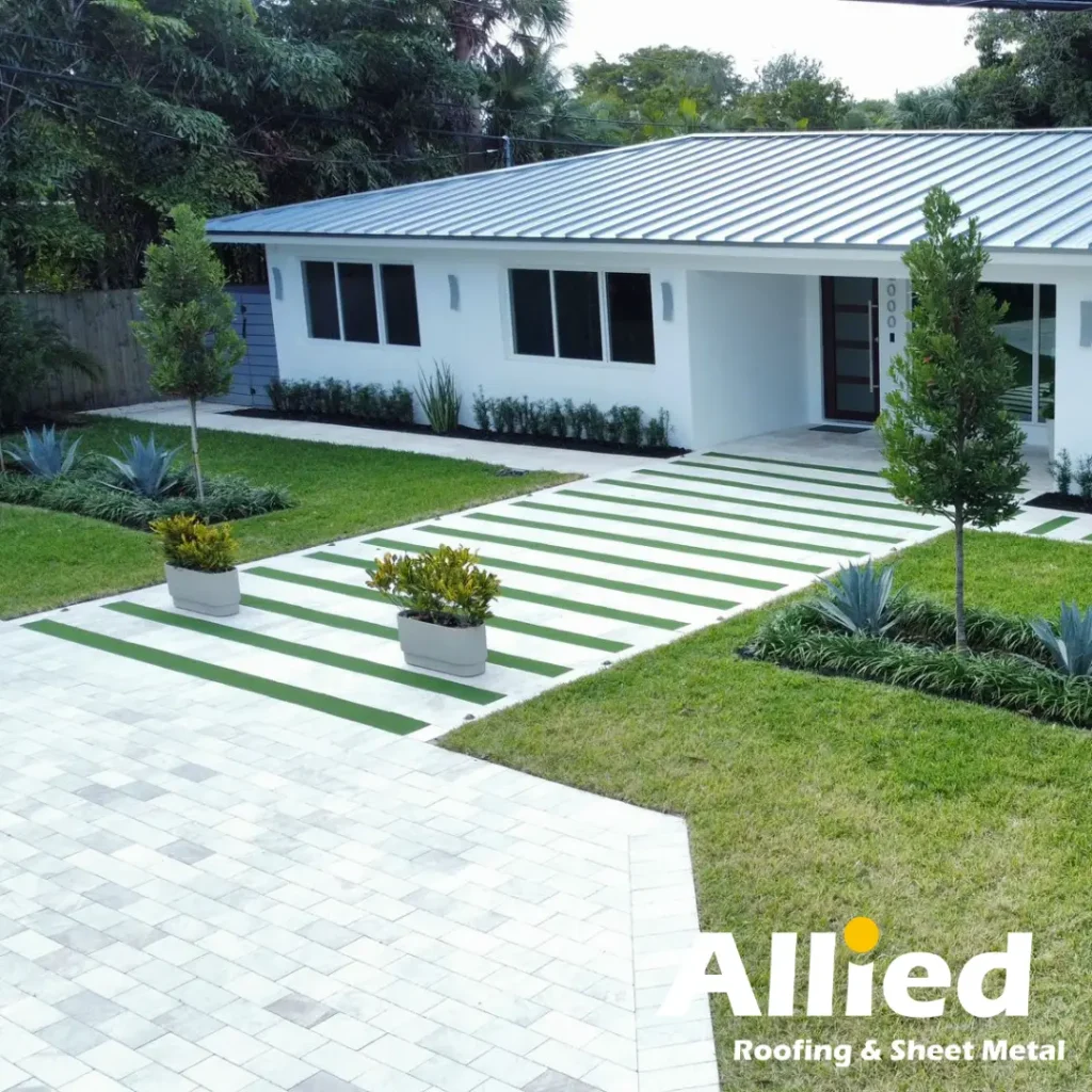 Wilton Manors Roofing Services