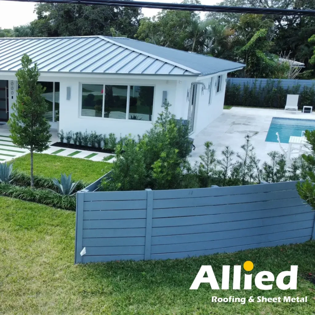 Wilton Manors Roofing Services