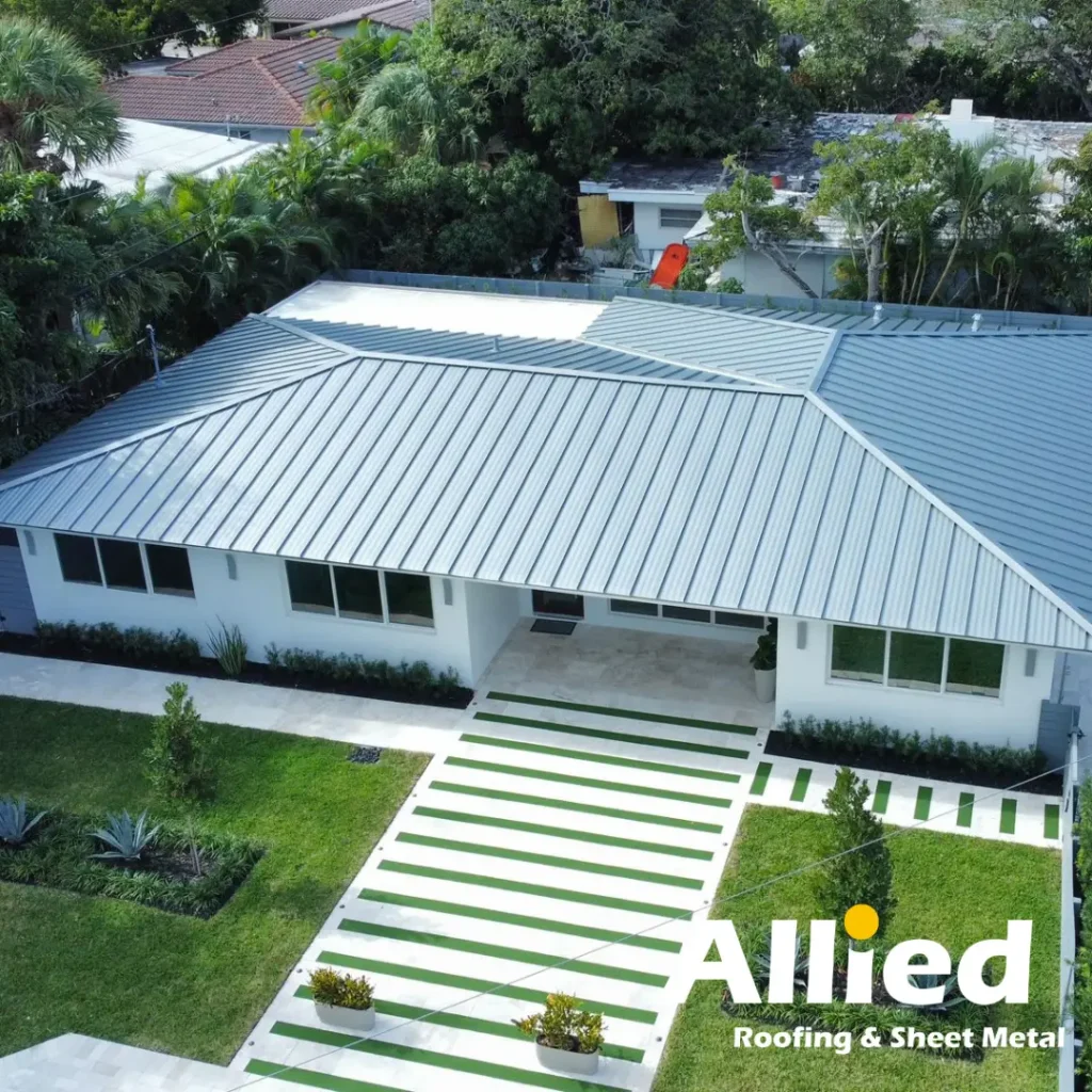 Wilton Manors Roofing Services