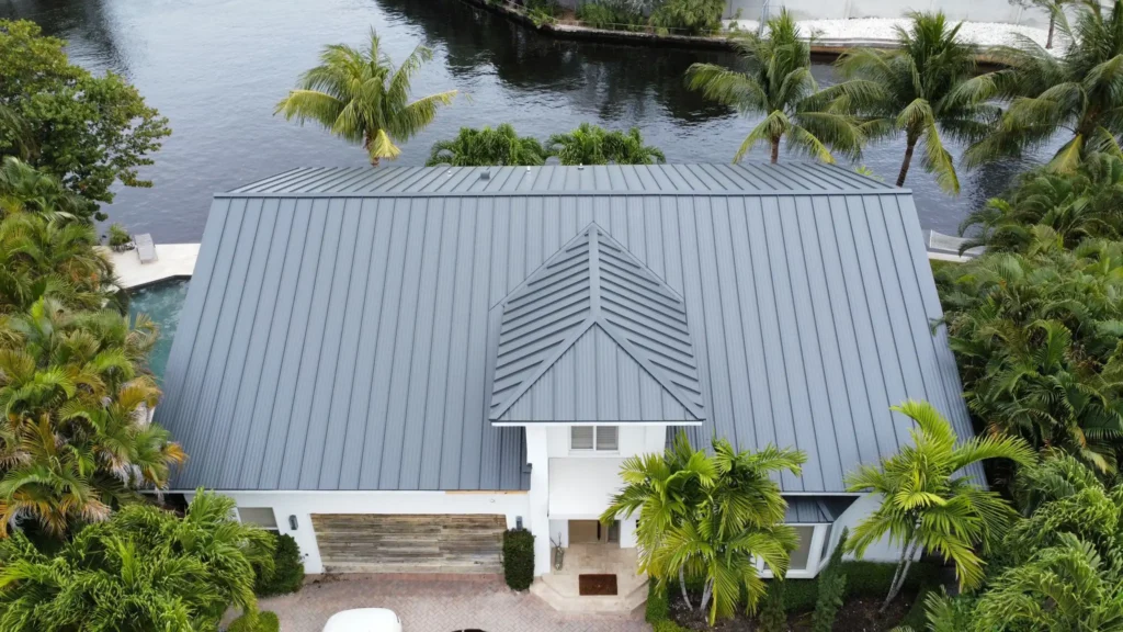 Wilton Manors Roofing Services