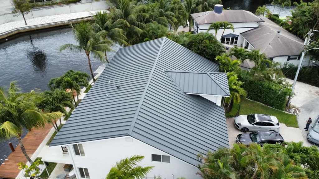 Wilton Manors Roofing Services