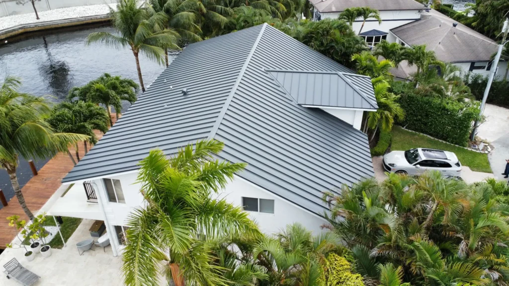 Wilton Manors Roofing Services