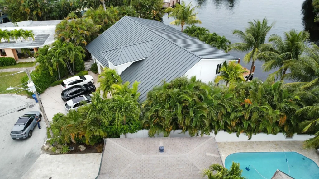 Wilton Manors Roofing Services