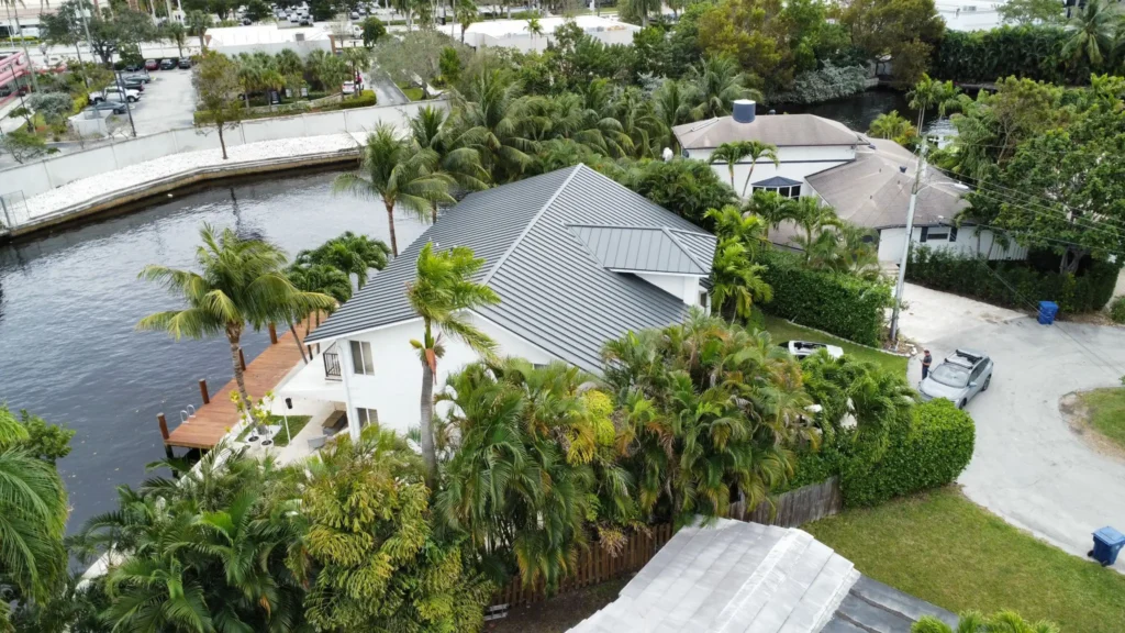 Wilton Manors Roofing Services