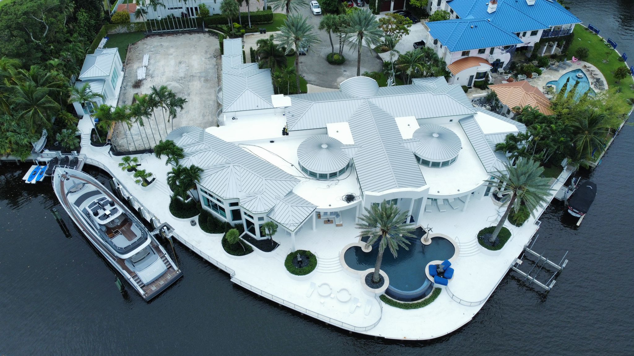 Image of the article: Hurricane Season Roof Preparedness Checklist: What Every Florida Homeowner Should Do Before The Storms