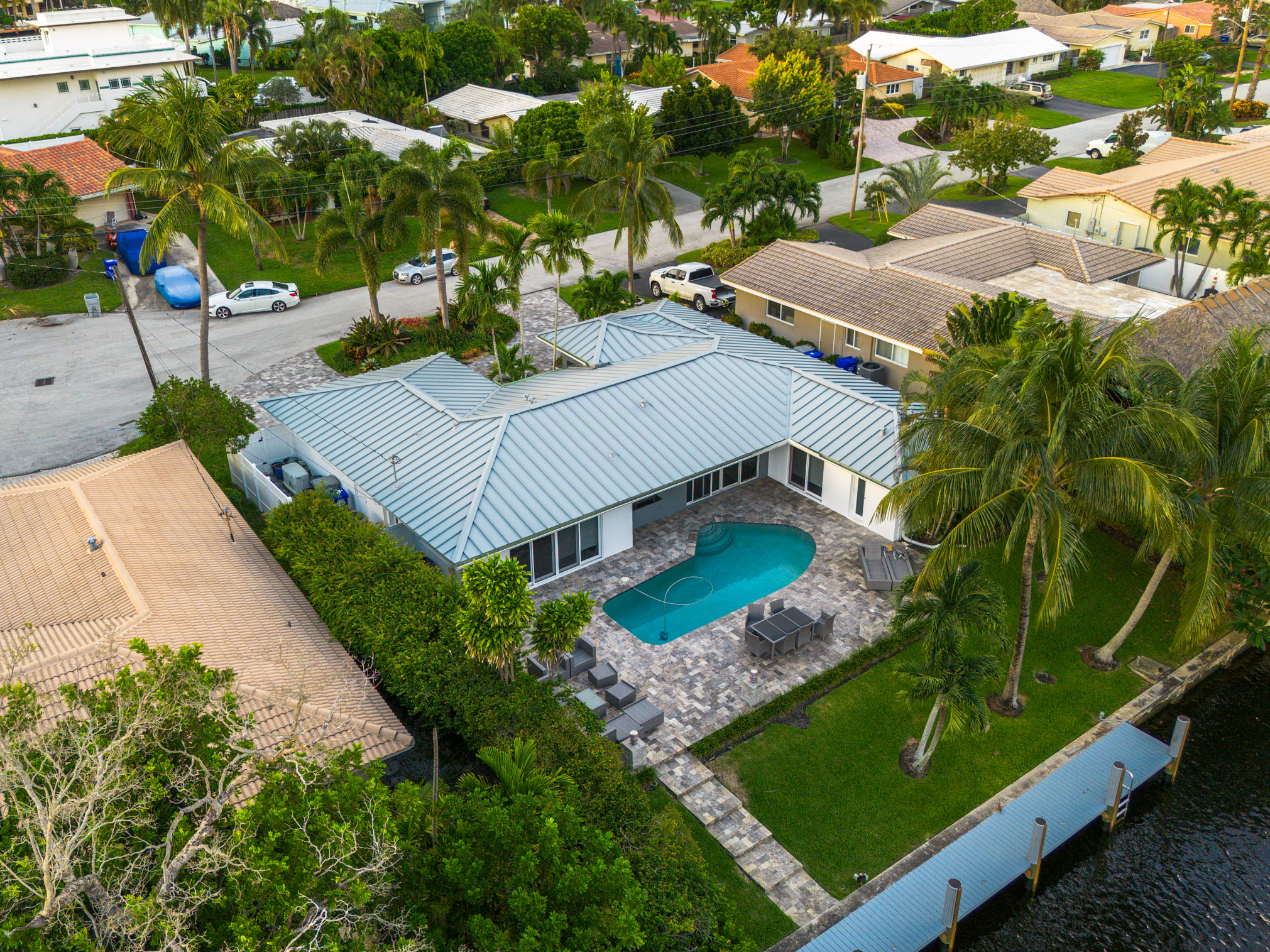 Image of the article: Hurricane Season Roof Preparedness Checklist: What Every Florida Homeowner Should Do Before The Storms