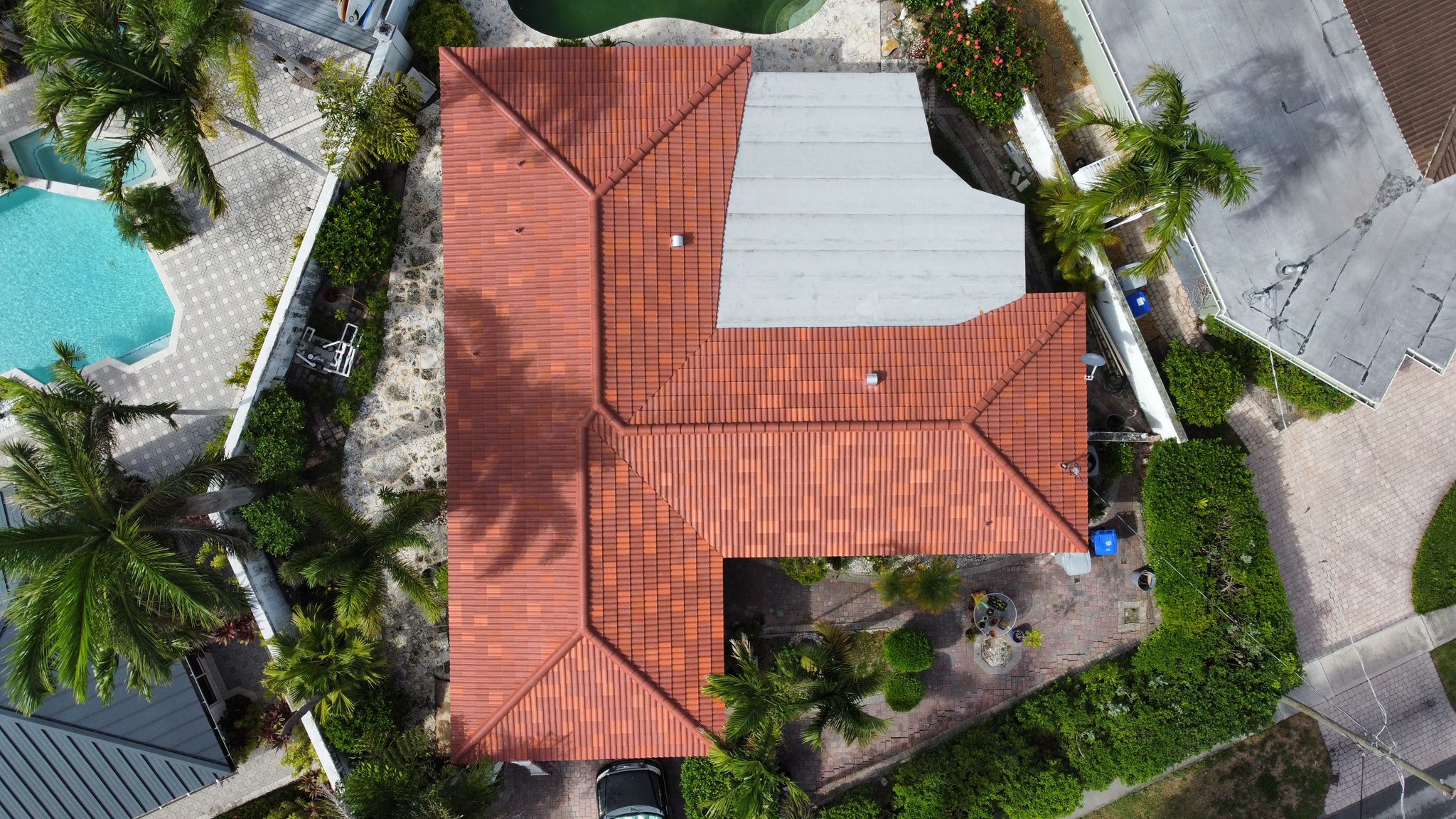 Image of the article: Hurricane Season Roof Preparedness Checklist: What Every Florida Homeowner Should Do Before The Storms
