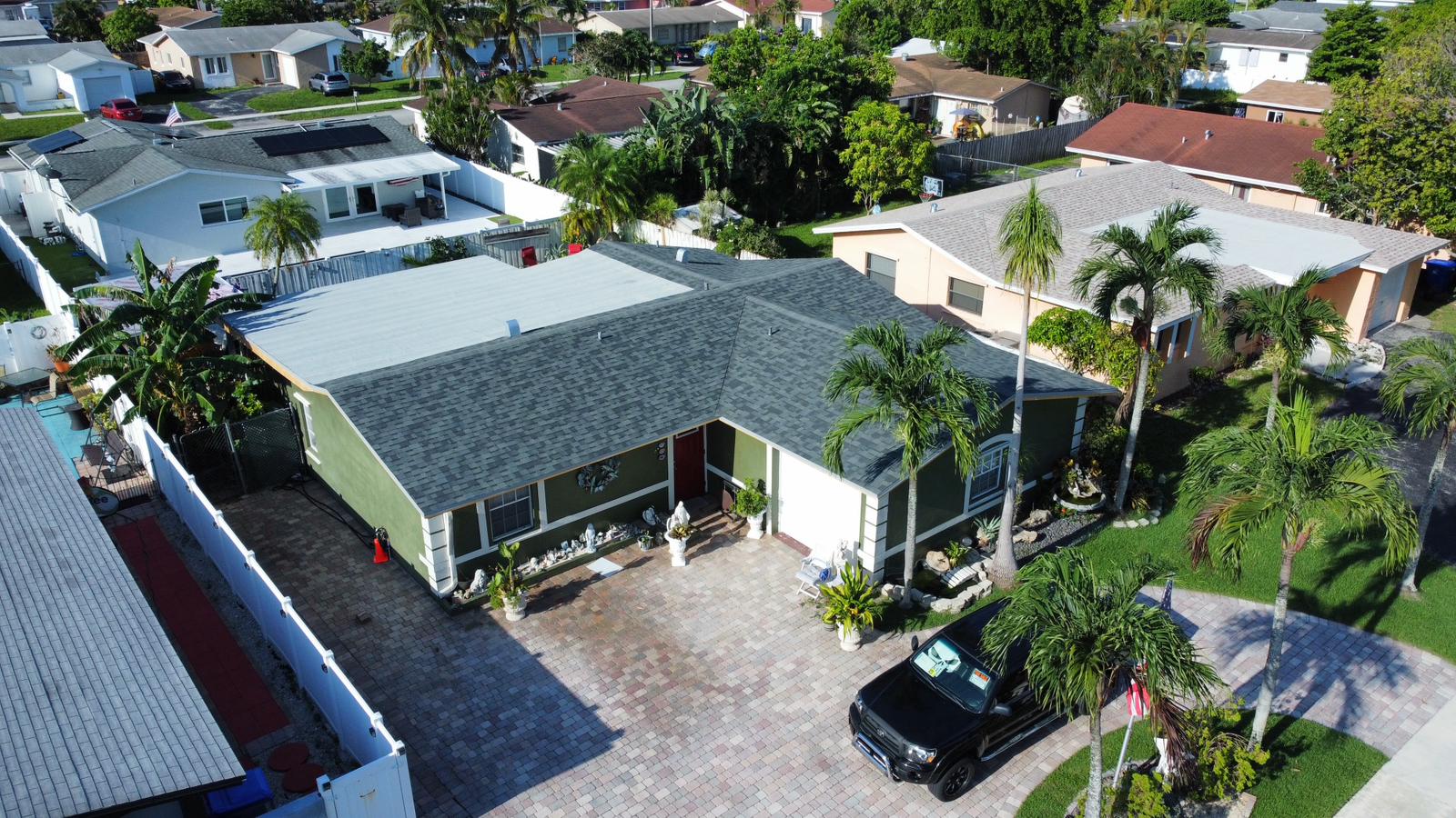 Image of the article: Understanding the Roof Replacement Timeline in South Florida