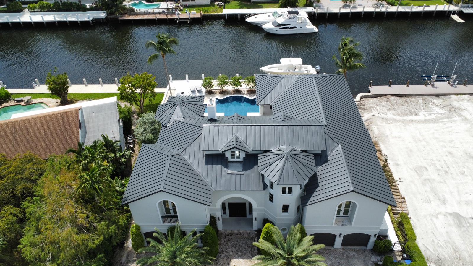 Image of the article: Common Roofing Scams in South Florida: How Homeowners Can Protect Themselves After Storms