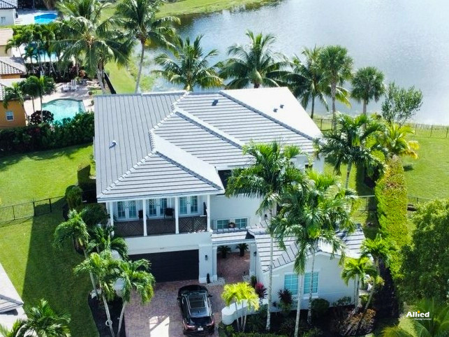 Image of the article: Best Underlayment for Tile Roofs in Parkland, FL | Complete Homeowner’s Guide