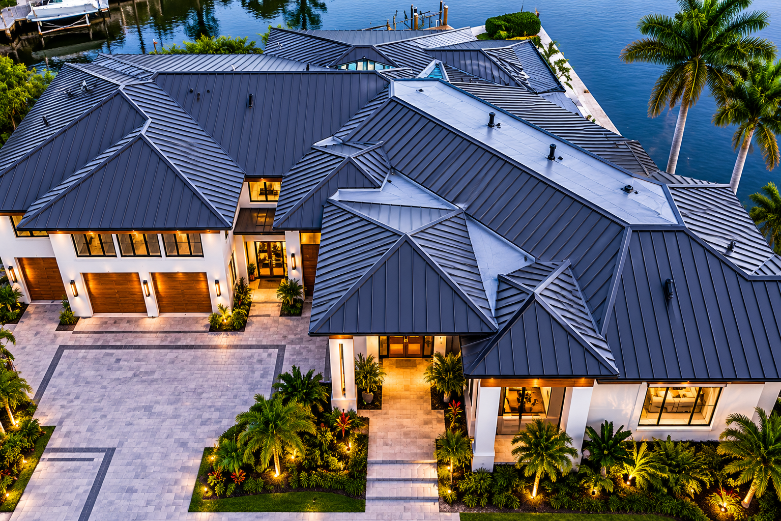Image of the article: My Safe Florida Home Grant Roof Requirements (2026 Guide)