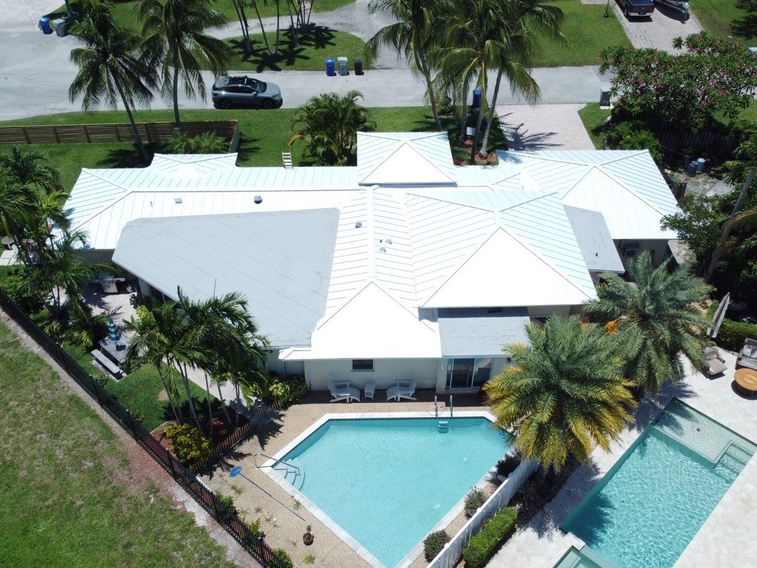 Image of the article: What Is Secondary Water Resistance and Why Does Florida Require It?